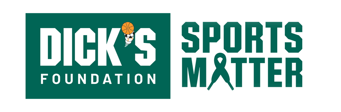 Dicks Foundation Logo