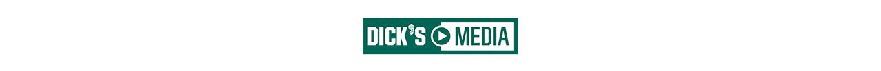 Dick's Media Network Logo
